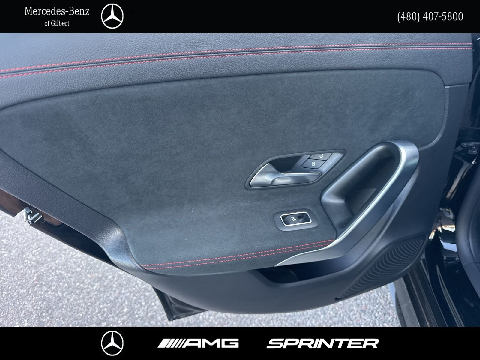 Certified Used 2023  Mercedes-Benz CLA 250 image 19