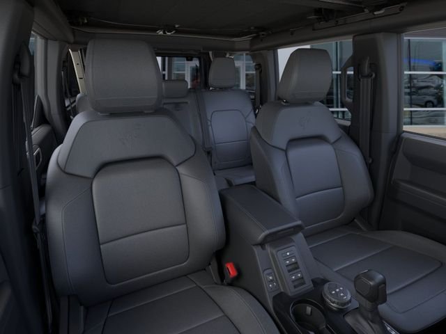 New 2026 Desert Sand Ford Outer Banks® image 10