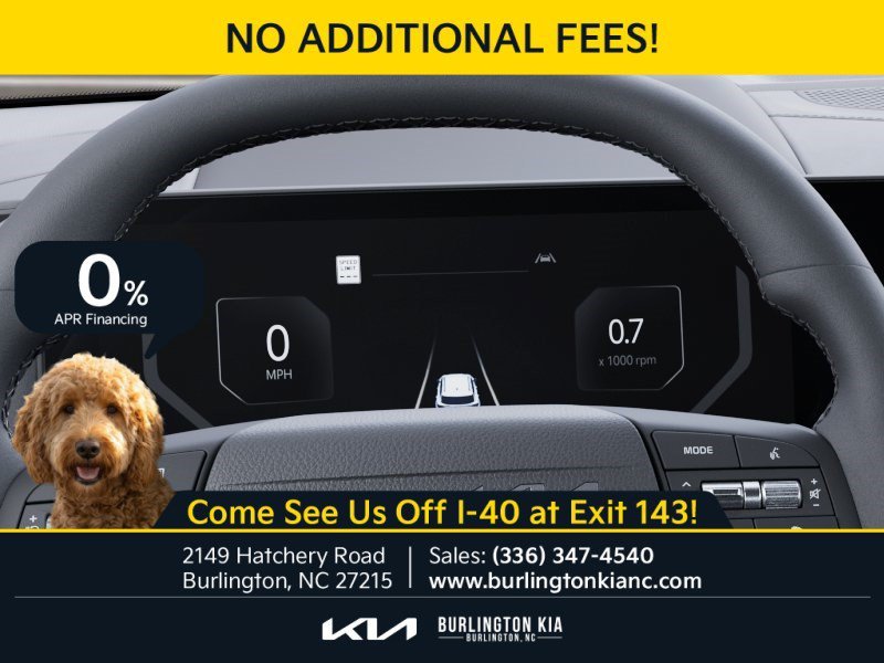 2026 Kia Sportage SX Prestige - Photo 21