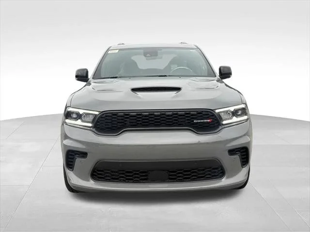 New 2026 Destroyer Gray Clear-Coat Exterior Paint Dodge GT PLUS image 28