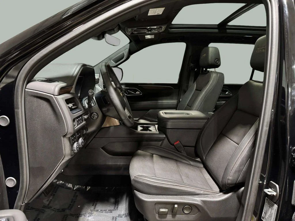 2024 Chevrolet Tahoe High Country - Photo 26