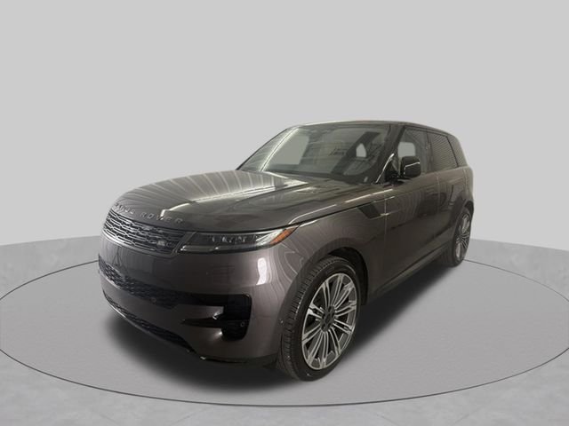 2026 Land Rover Range Rover Sport SE