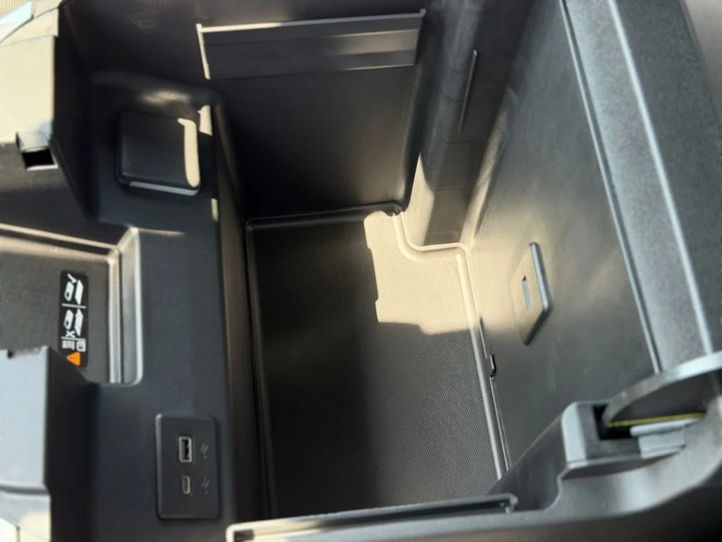 Used 2026 Gray Chevrolet LT Trail Boss image 21
