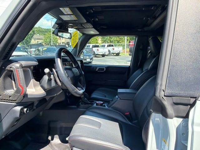 Used 2024 Green Ford Raptor image 20