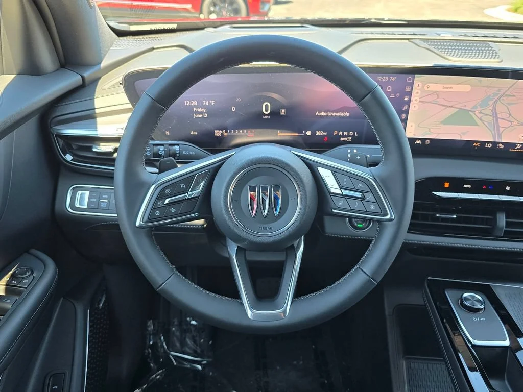 2026 Buick Enclave Preferred - Photo 13