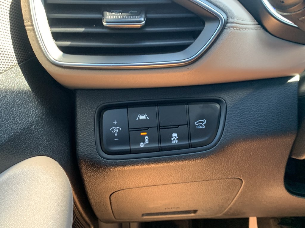 2019 Hyundai Santa Fe SEL Plus - Photo 29