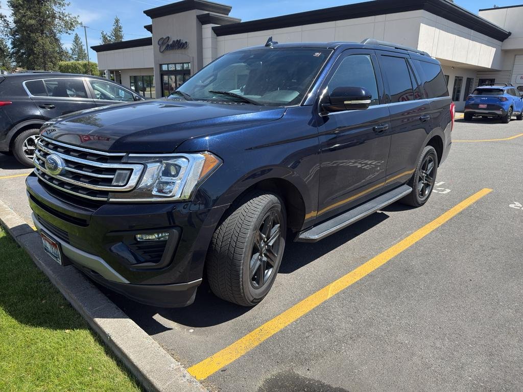 2021 Ford Expedition XLT 4x4's photo