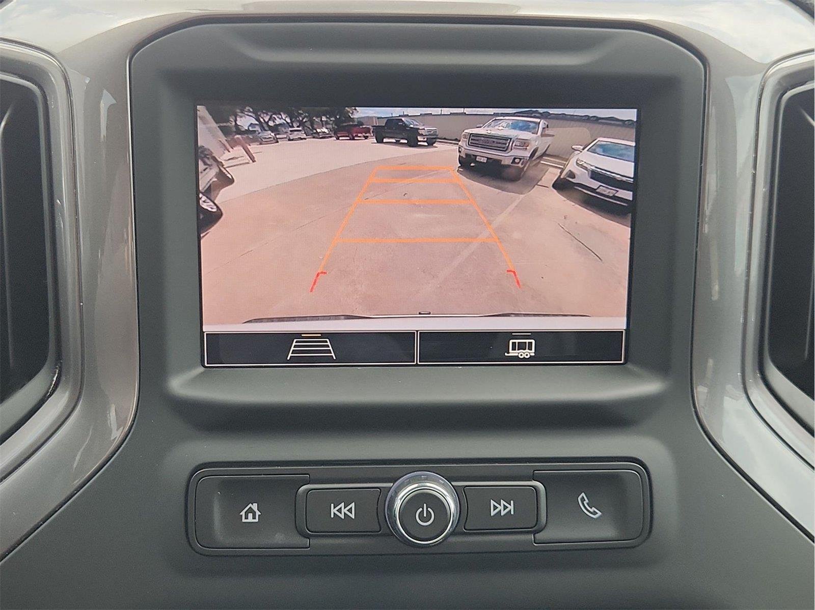 2024 Chevrolet Silverado 1500 photo 14 of 32
