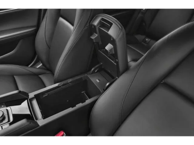 New 2026 Deep Crystal Blue Mica Mazda 2.5 S Select Sport image 11