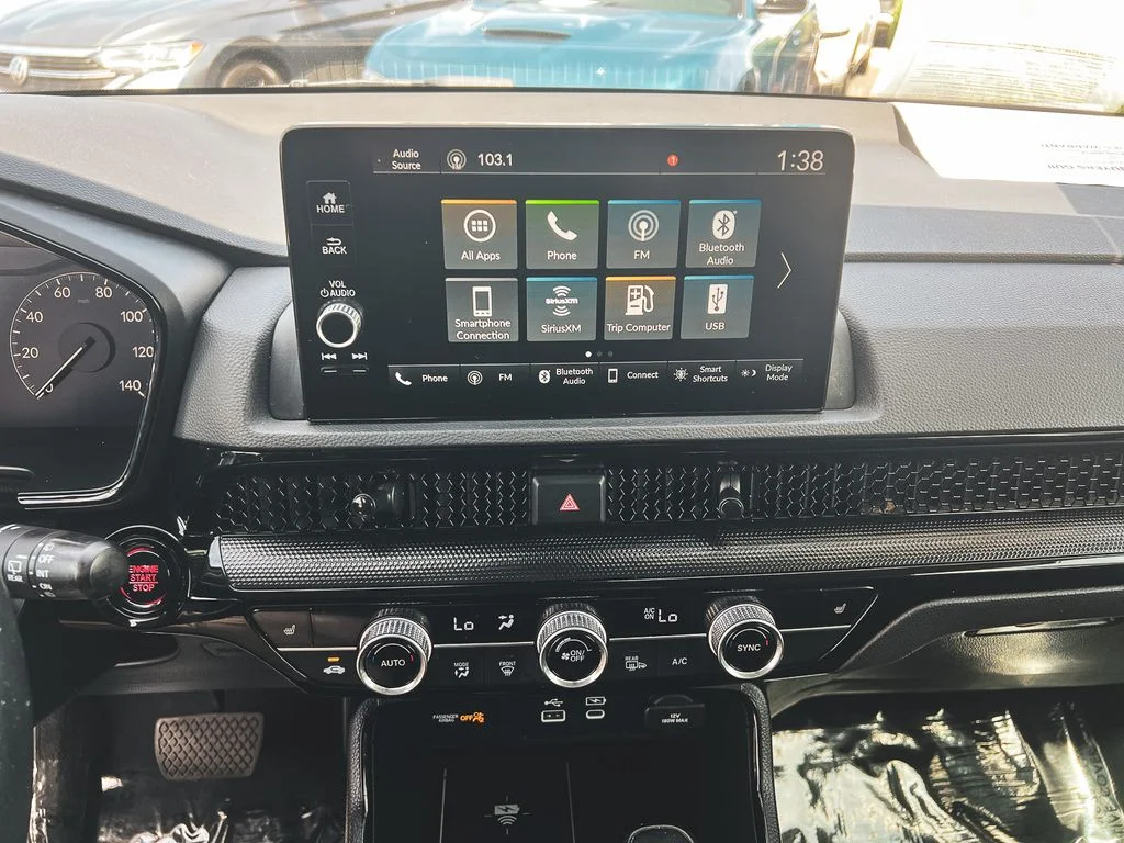 2024 Honda CR-V EX-L - Photo 13