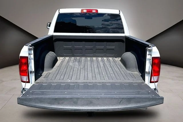 Used 2022 White Ram Tradesman image 6