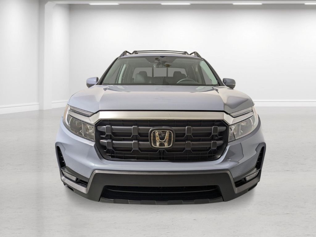 New 2026 Sonic Gray Pearl Honda RTL image 8