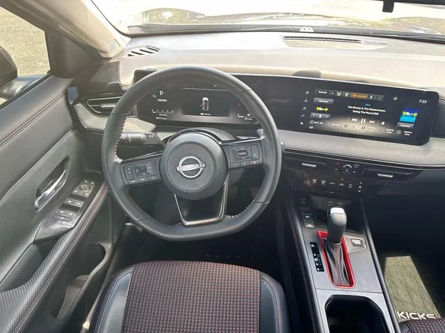 Used 2025 Brown Nissan SR image 18