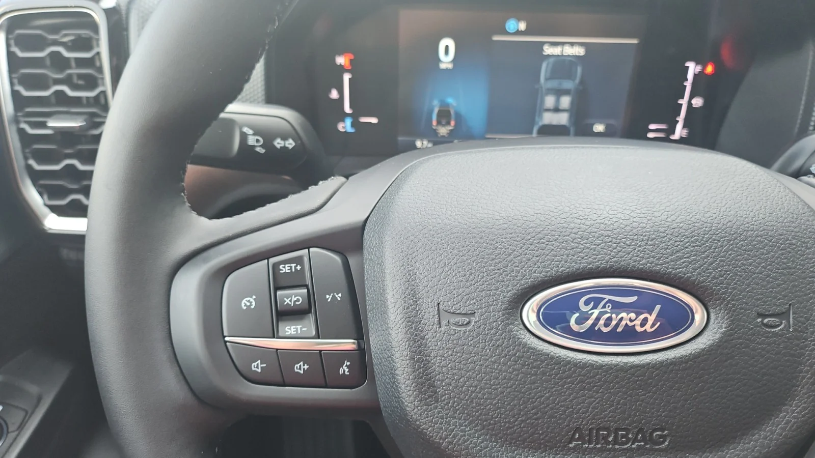 New 2026 Avalanche Ford XLT 4WD image 14