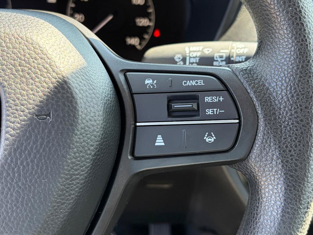 2024 Honda HR-V LX - Photo 41