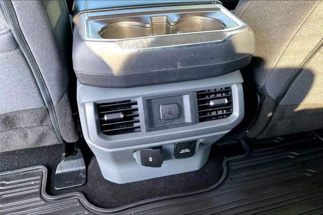 Used 2022 Red Ford XLT image 32