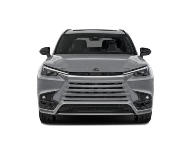 New 2026 Wind Chill Pearl Lexus 350 F SPORT Handling image 7