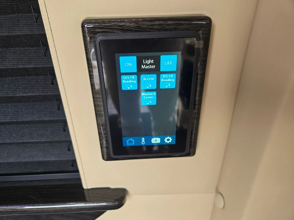 2024 Mercedes-Benz Sprinter Cargo Van Base - Photo 36