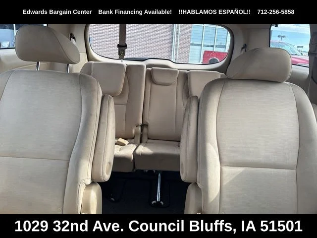 Used 2015 White Kia LX image 25