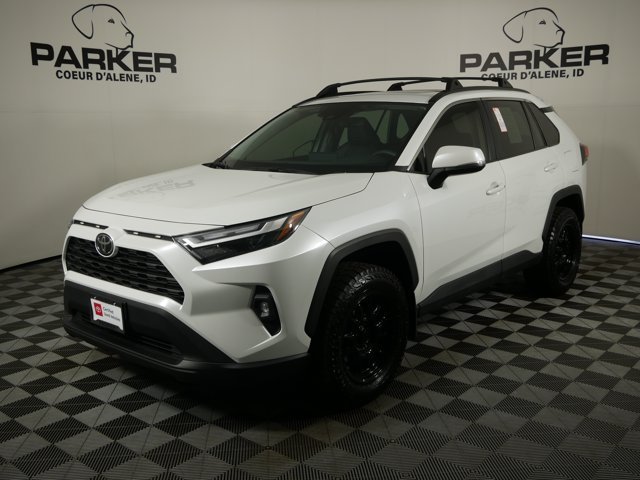 2024 Toyota RAV4 XLE Premium w/ Weather Pkg