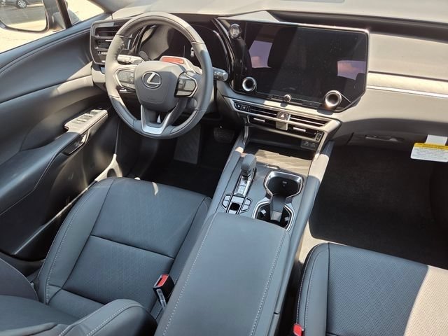 New 2026 Caviar Lexus PREMIUM PLUS image 29