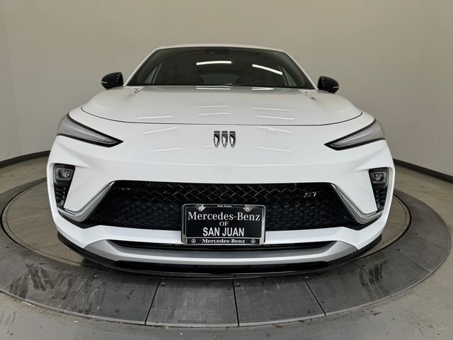 Used 2025 Summit White Buick Sport Touring image 14