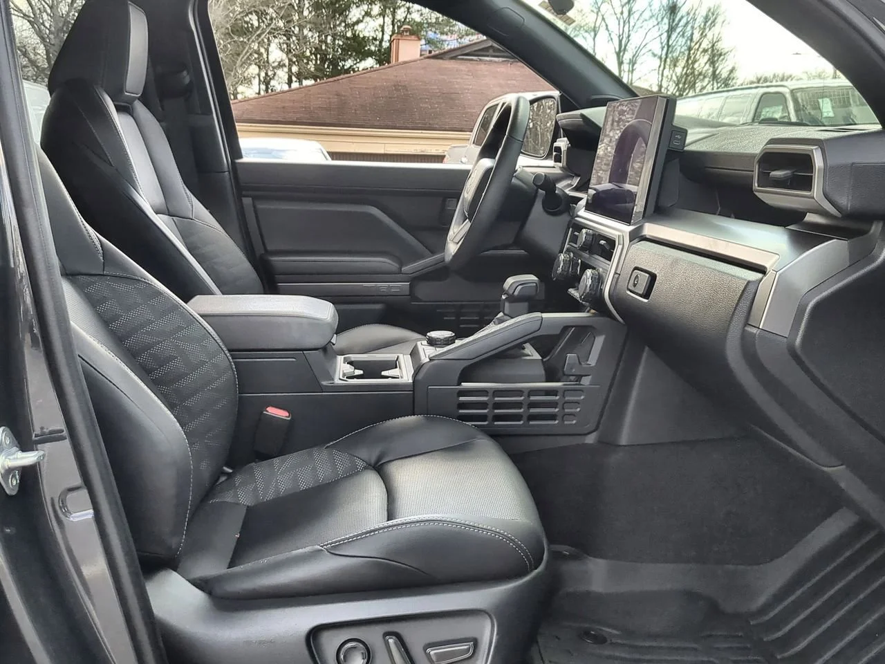 2025 Toyota 4Runner TRD Sport Premium - Photo 26