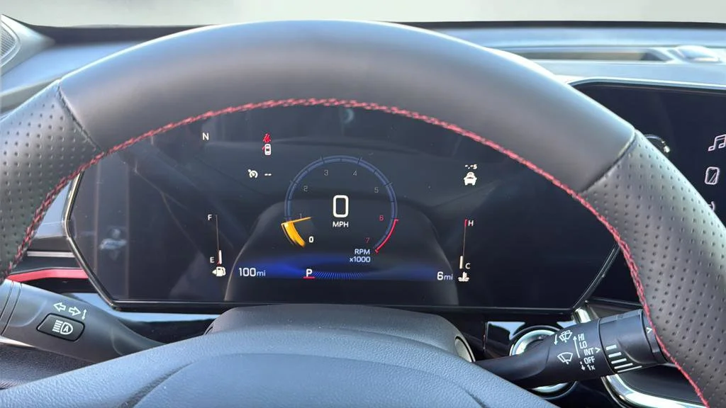 2026 Chevrolet Trax RS - Photo 20