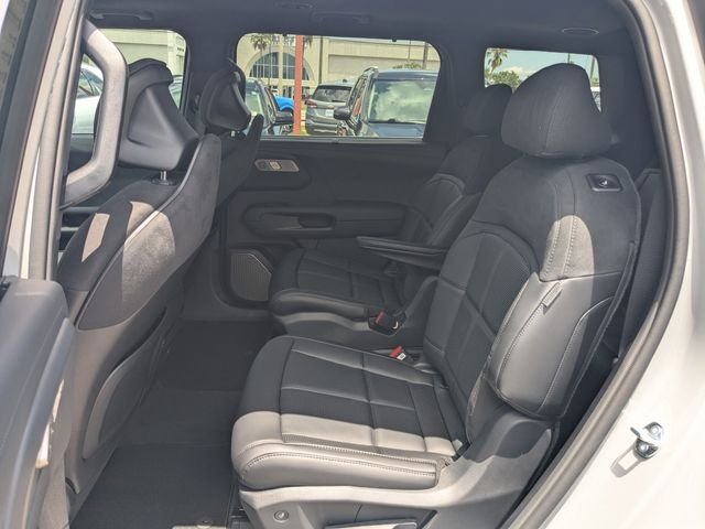 New 2027 Wolf Gray Kia SX Prestige image 12
