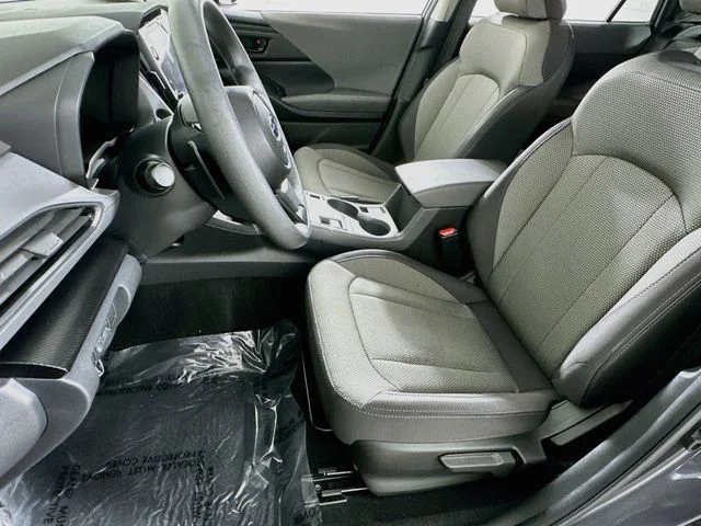 Certified Pre-Owned 2024 Subaru Crosstrek Premium