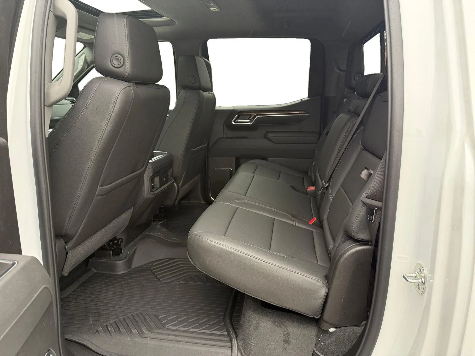 2026 Chevrolet Silverado 1500 LT Trail Boss - Photo 22