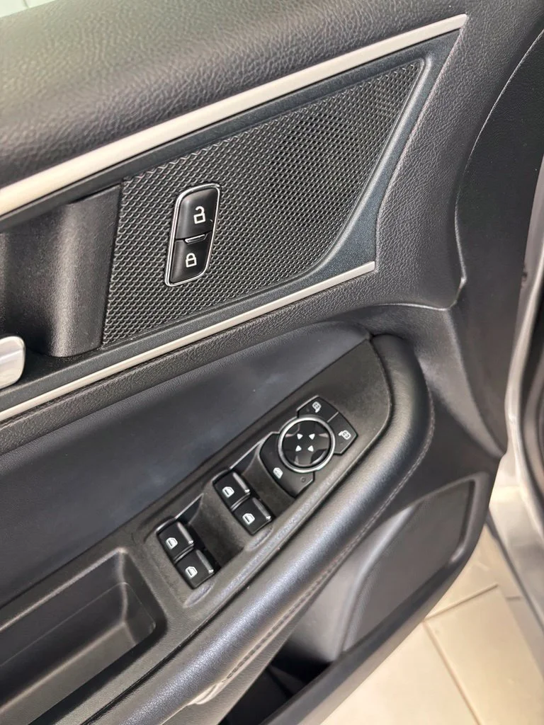 2024 Ford Edge SEL - Photo 9