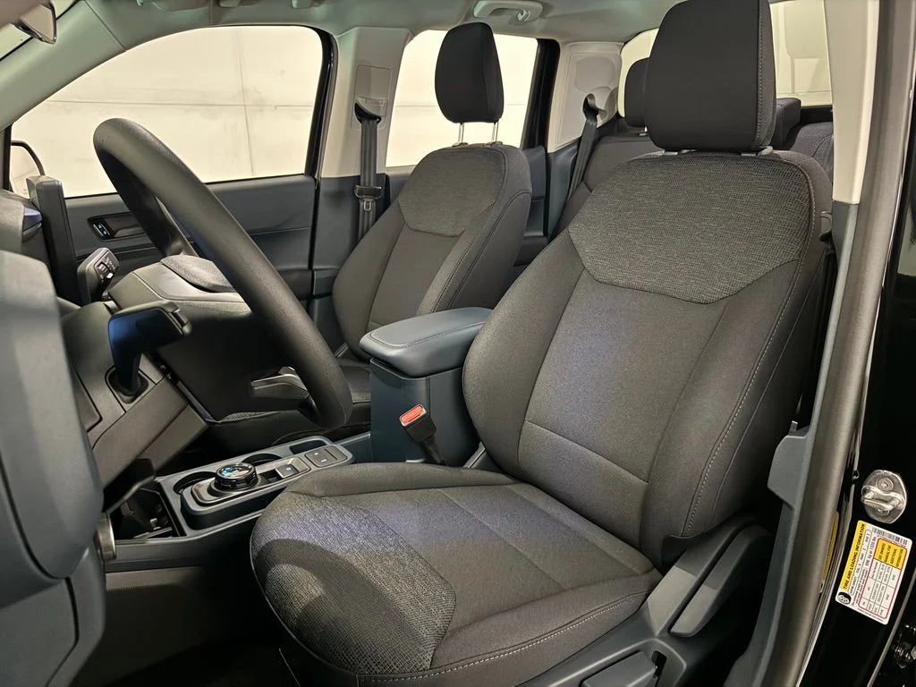 New 2026 Black Ford XL image 26
