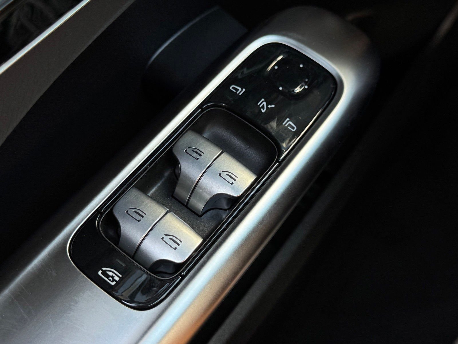 New 2026 Black Mercedes-Benz C 300 image 21