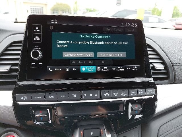 2026 Honda Odyssey Sport L - Photo 19
