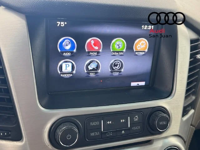 Used 2015 Gold GMC SLE image 17