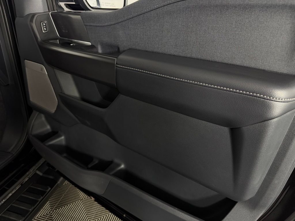 2025 Ford F-150 Lariat - Photo 34
