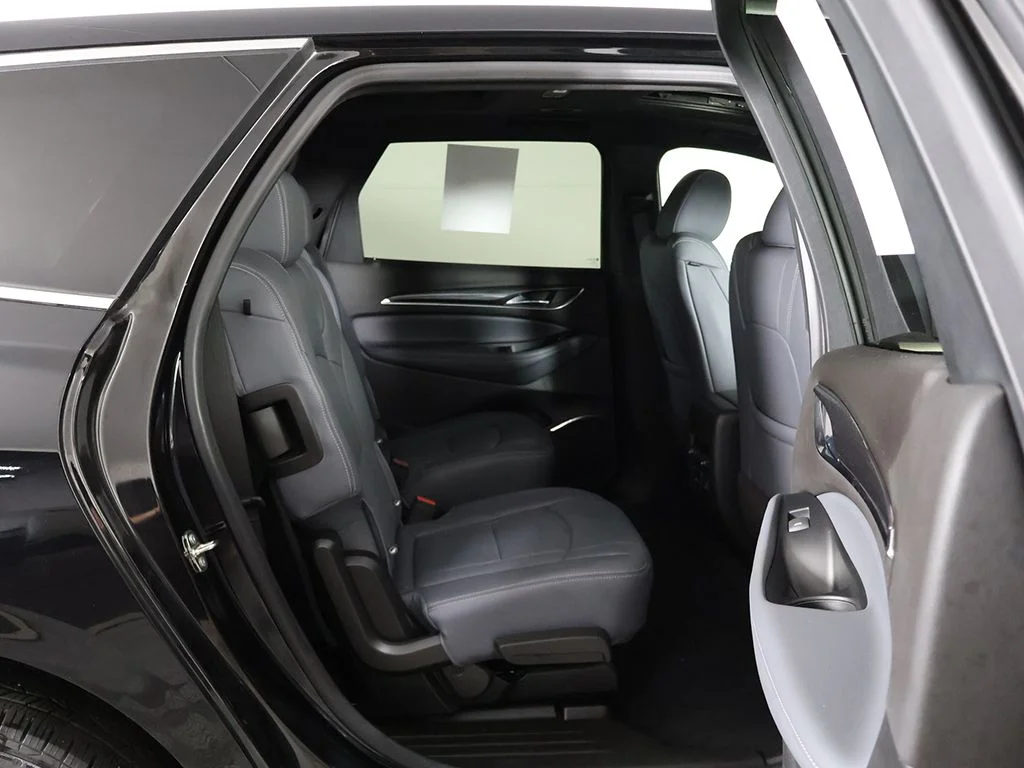 Used 2023 Black Buick Premium Group image 36