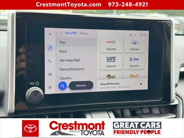 Certified Used 2023 ICE CAP Toyota  image 23