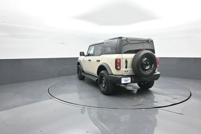 New 2026 Desert Sand Ford Outer Banks® image 5