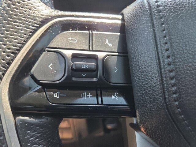 Used 2024 Wind Chill Pearl Toyota Limited HV image 13