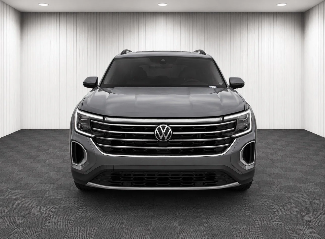 2024 Volkswagen Atlas SE - Photo 9