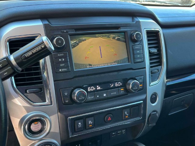 Certified Used 2019 Black Nissan SV image 32
