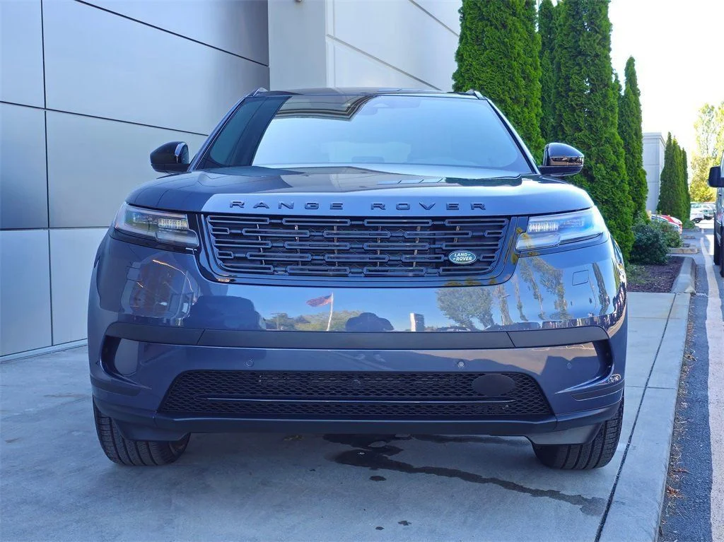 New 2025 Varesine Blue LAND ROVER S image 3