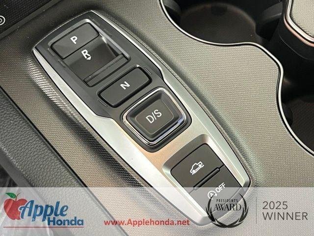 2026 Honda Ridgeline TrailSport - Photo 35