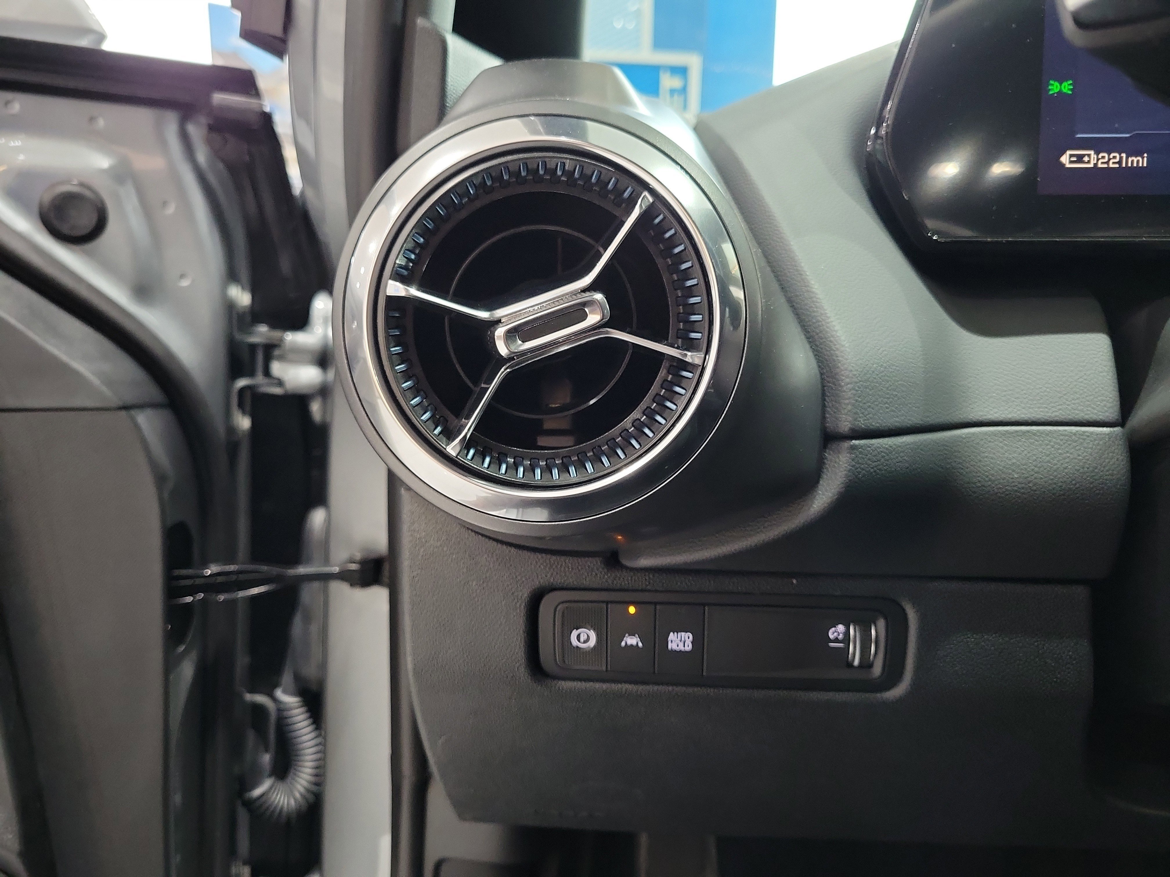 2026 Chevrolet Equinox EV 1LT - Photo 21