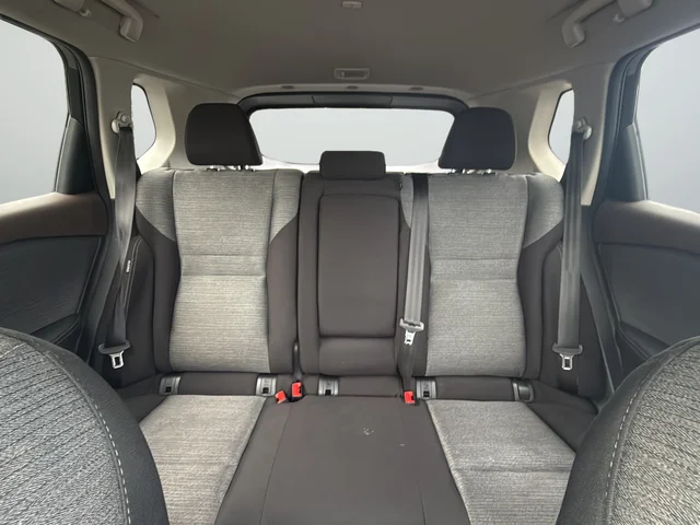 Certified Used 2023 Black Nissan SV image 34