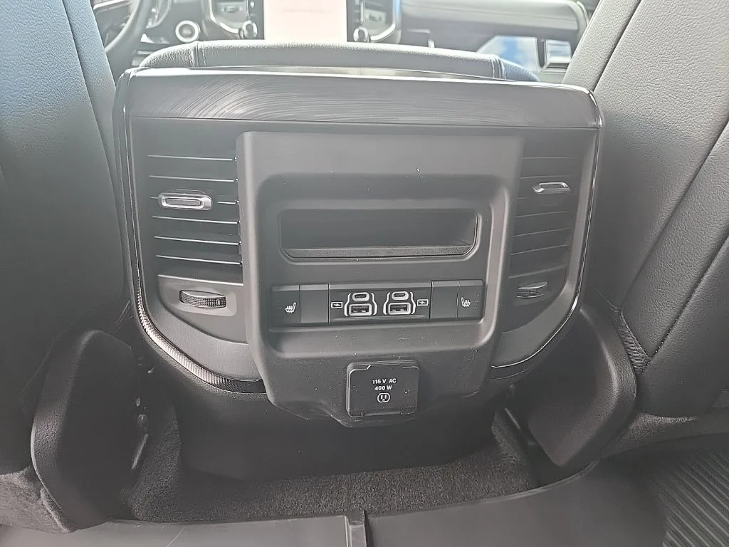 2025 RAM 1500 Rebel - Photo 12