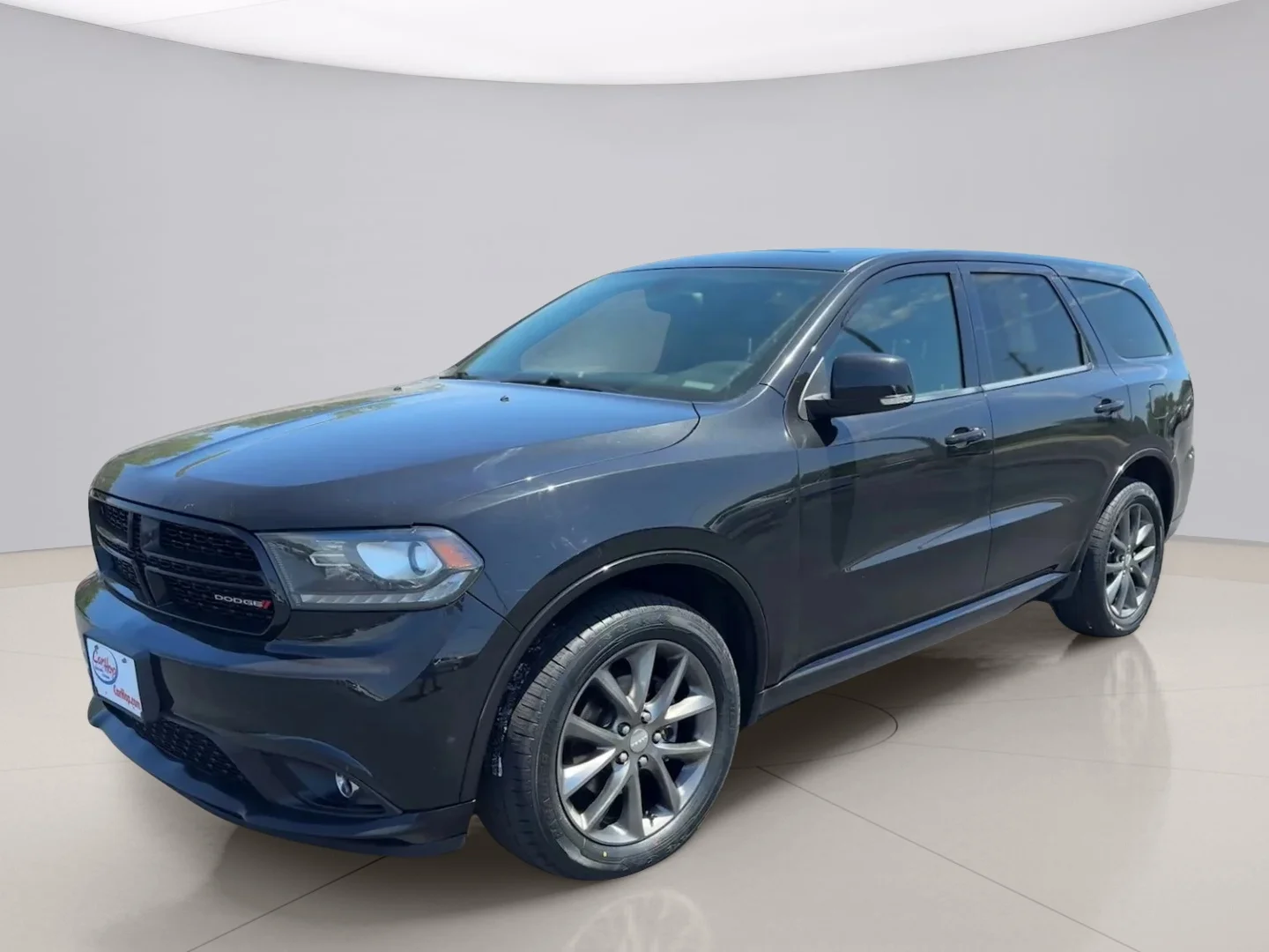 2015 Dodge Durango