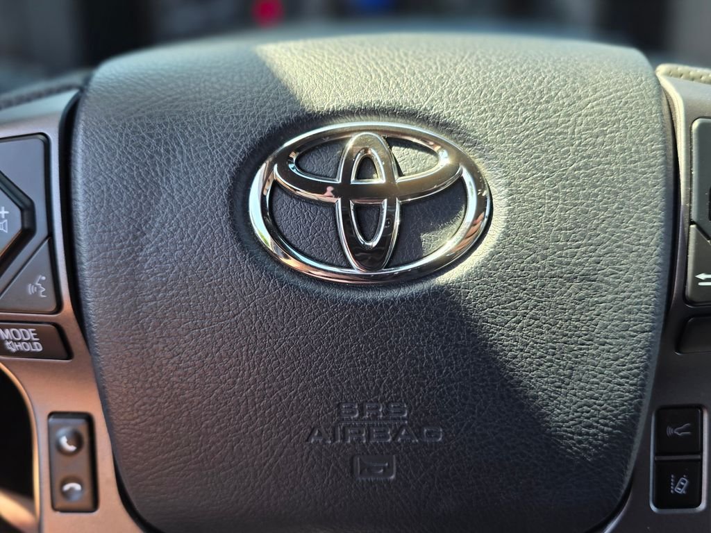 2020 Toyota Tacoma TRD Sport - Photo 25